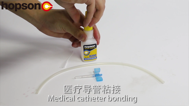 了解醫(yī)用膠粘劑：守護(hù)醫(yī)療設(shè)備安全與可靠的關(guān)鍵要素