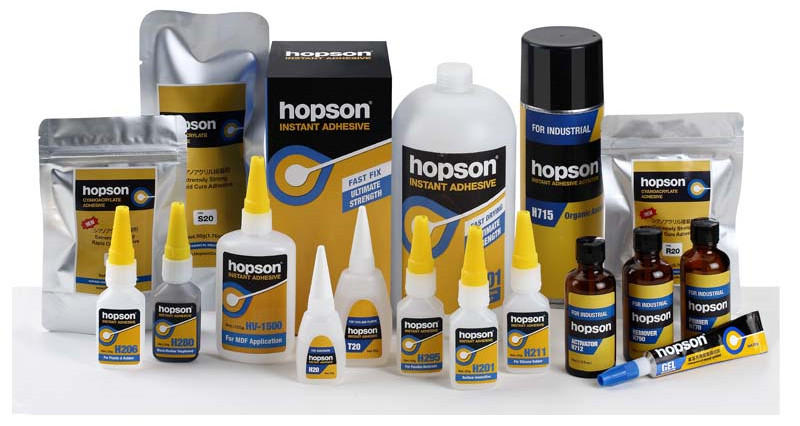 金屬粘合劑完整指南：類型、用途和應(yīng)用技巧